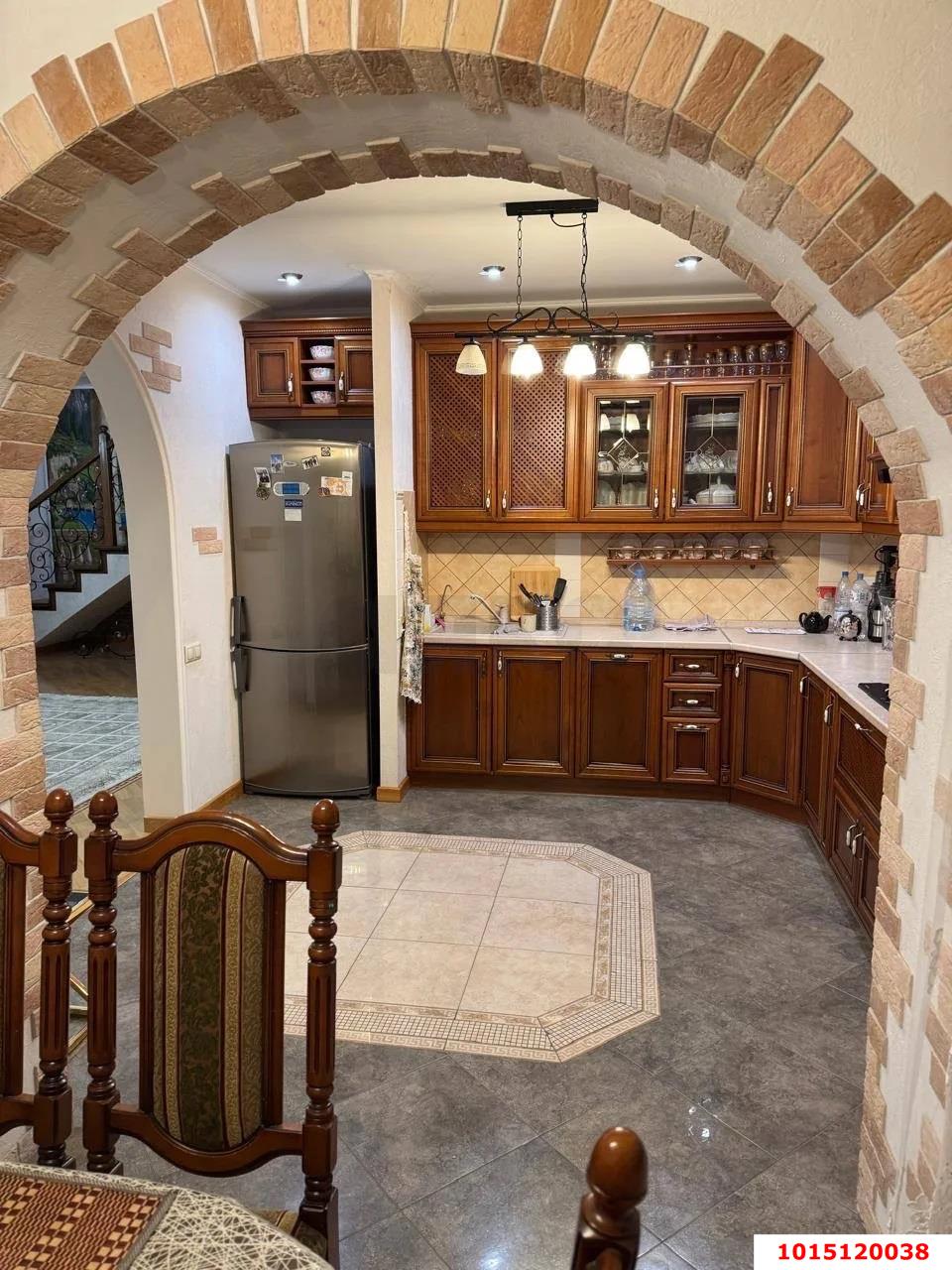 Фото №8: 5+-комнатная квартира 144 м² - Краснодар, Карасунский внутригородской округ, мкр. Комсомольский, ул. Сормовская, 167/1