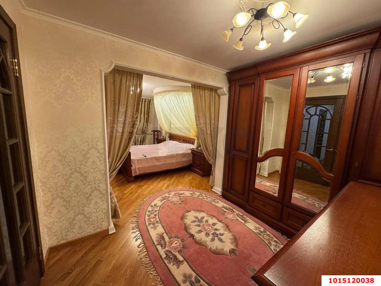 Фото №10: 5+-комнатная квартира 144 м² - Краснодар, Карасунский внутригородской округ, мкр. Комсомольский, ул. Сормовская, 167/1