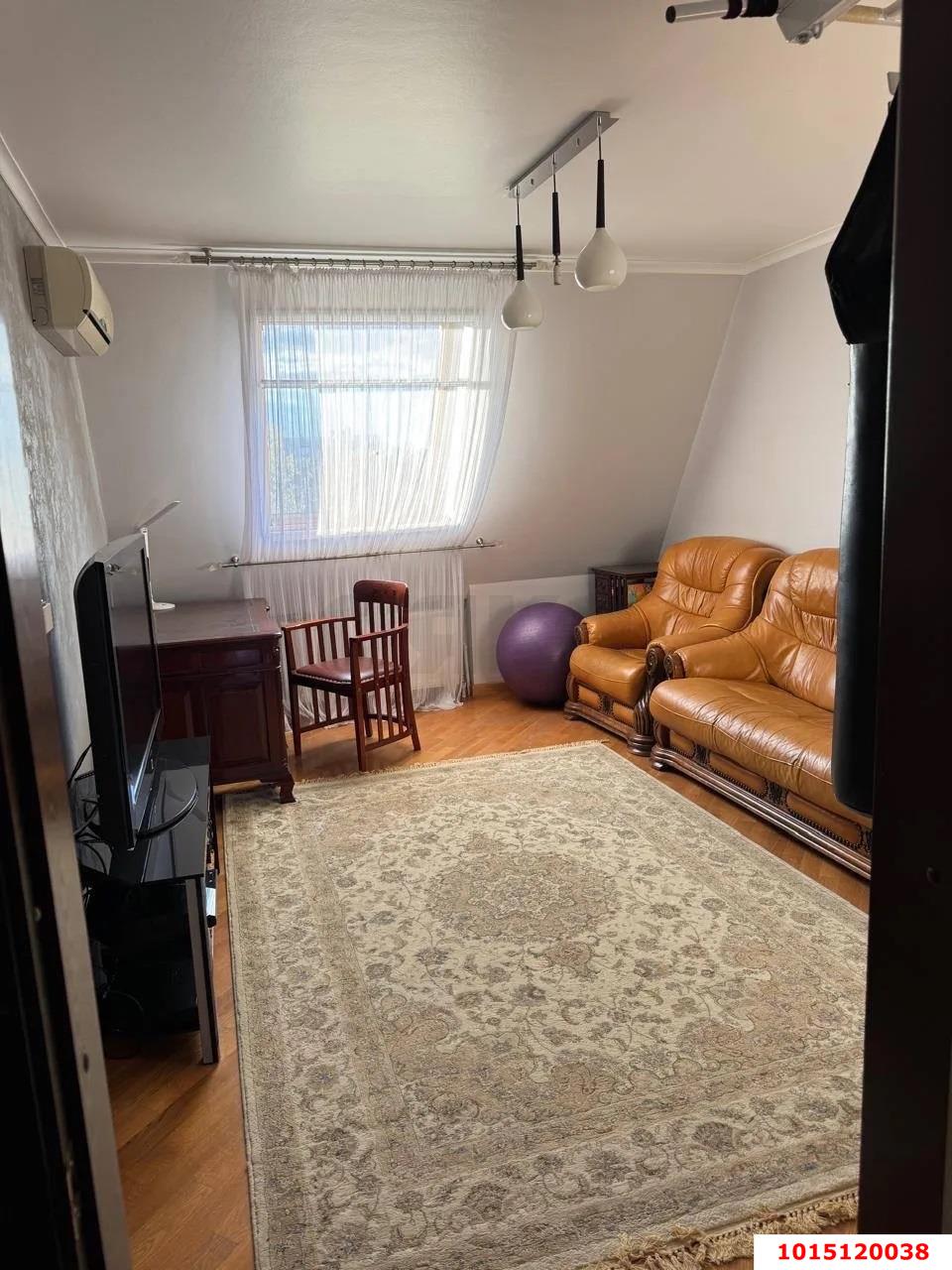 Фото №12: 5+-комнатная квартира 144 м² - Краснодар, Карасунский внутригородской округ, мкр. Комсомольский, ул. Сормовская, 167/1