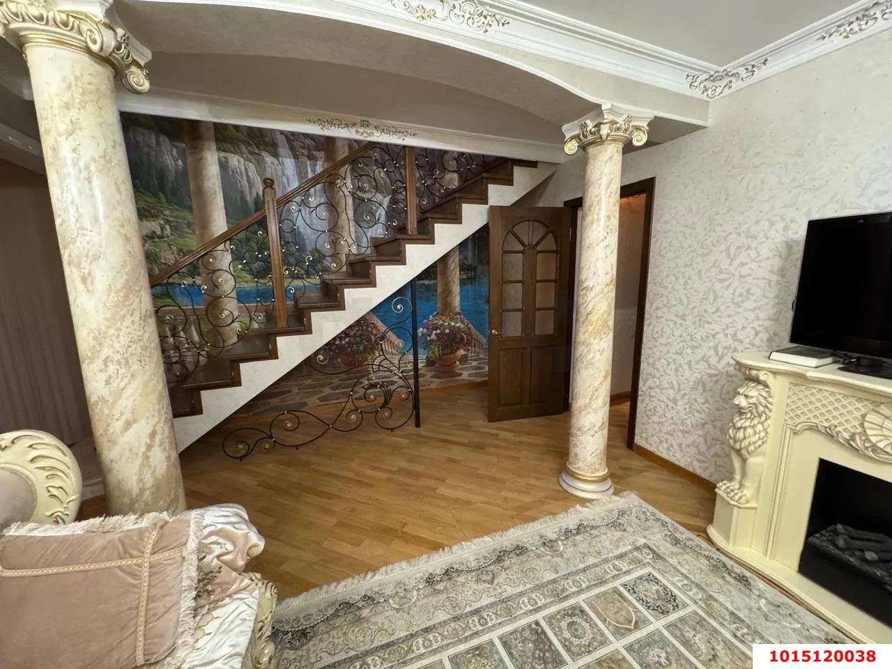 Фото №13: 5+-комнатная квартира 144 м² - Краснодар, Карасунский внутригородской округ, мкр. Комсомольский, ул. Сормовская, 167/1