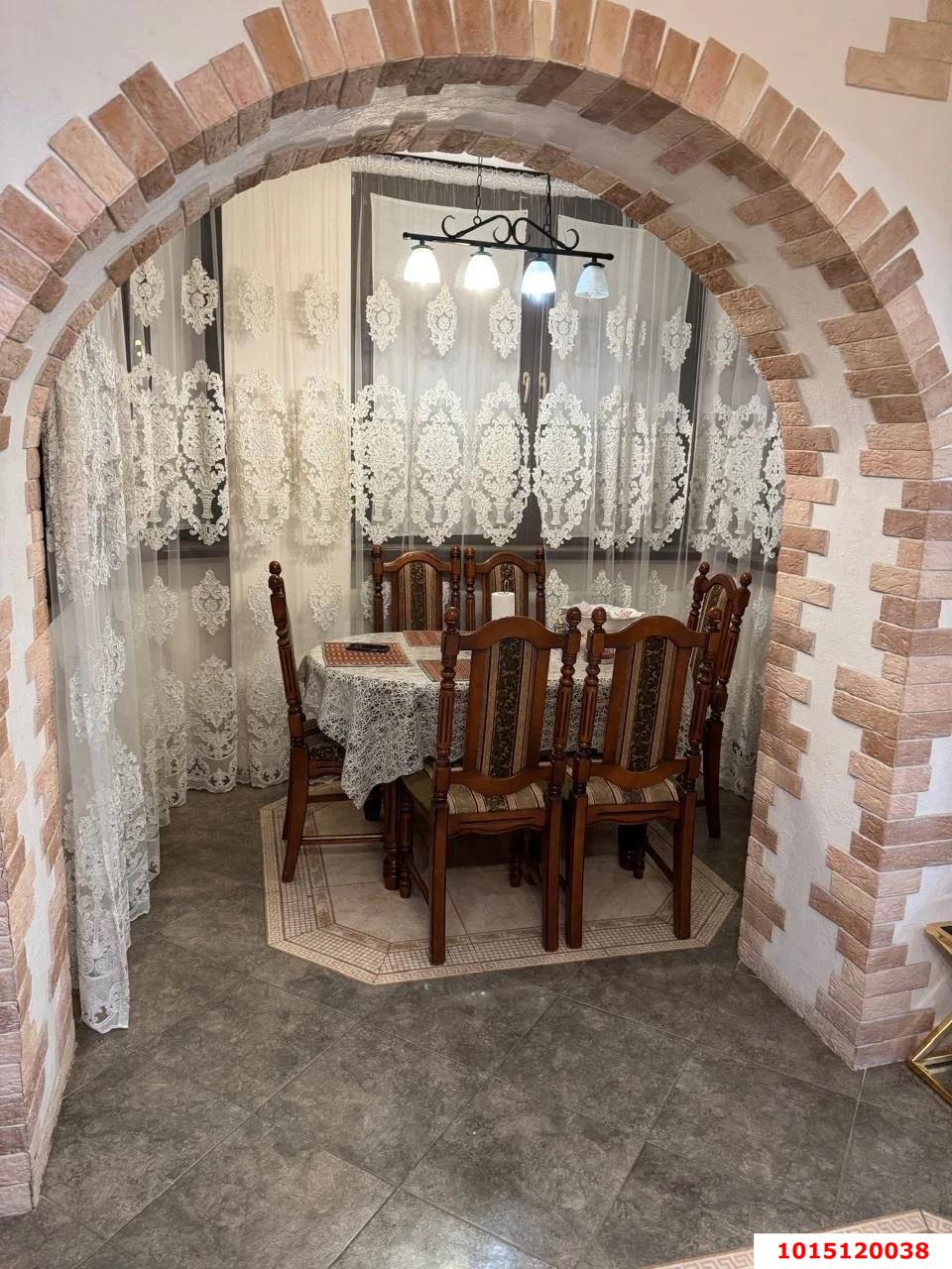 Фото №5: 5+-комнатная квартира 144 м² - Краснодар, Карасунский внутригородской округ, мкр. Комсомольский, ул. Сормовская, 167/1