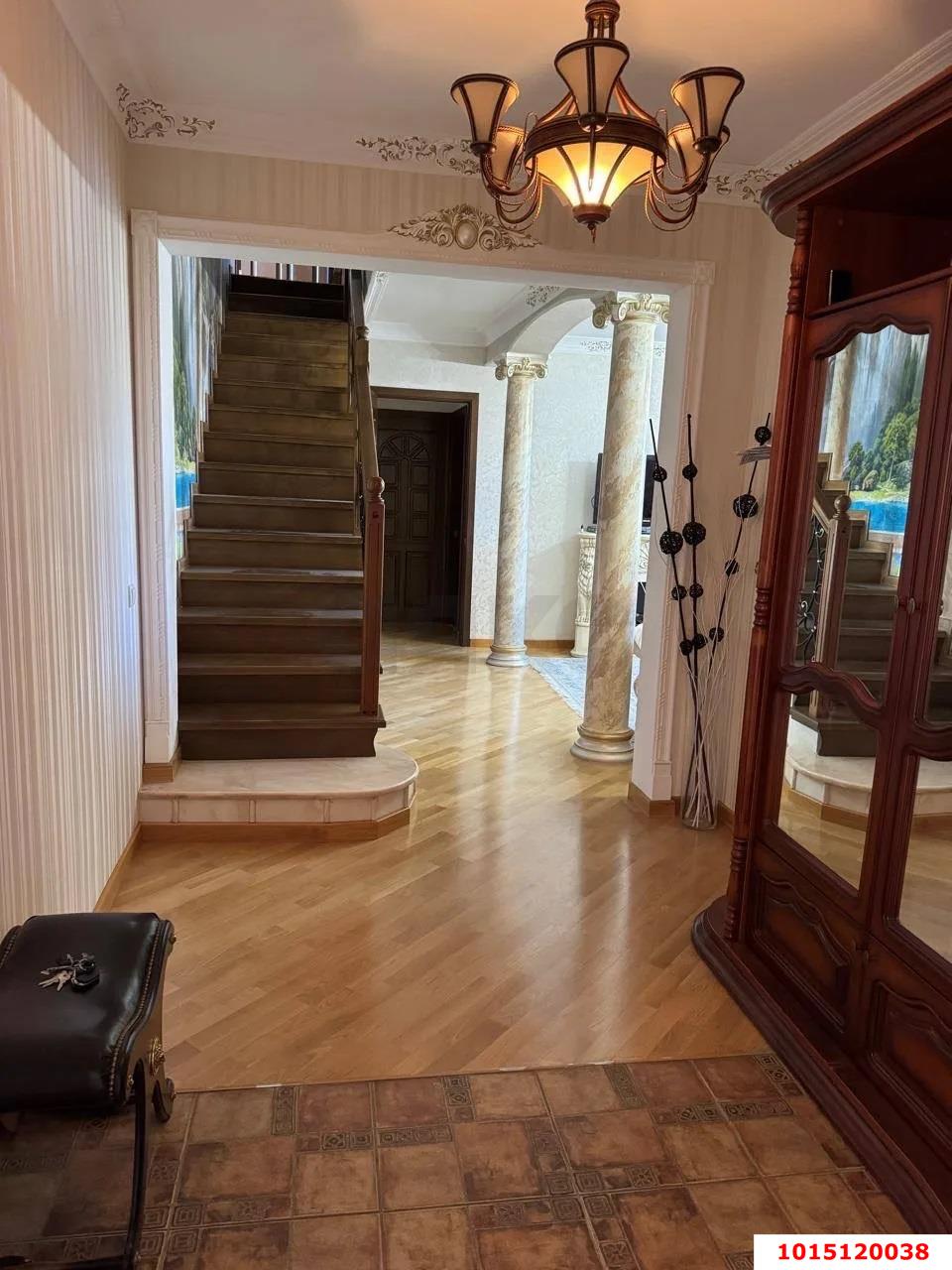 Фото №4: 5+-комнатная квартира 144 м² - Краснодар, Карасунский внутригородской округ, мкр. Комсомольский, ул. Сормовская, 167/1