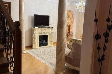 Фото №3: 5+-комнатная квартира 144 м² - Краснодар, мкр. Комсомольский, ул. Сормовская, 167/1