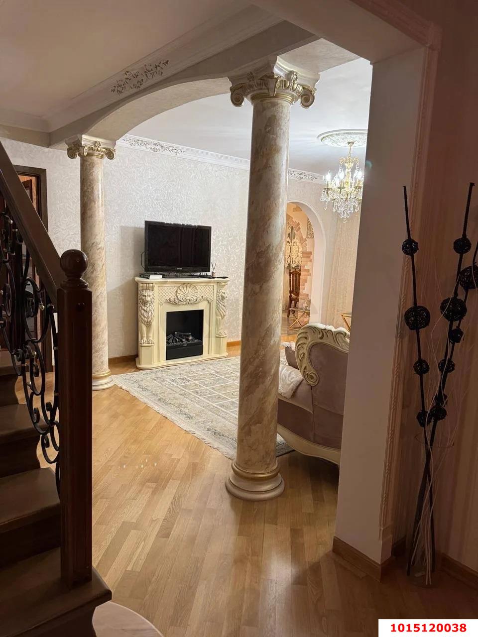 Фото №3: 5+-комнатная квартира 144 м² - Краснодар, Карасунский внутригородской округ, мкр. Комсомольский, ул. Сормовская, 167/1