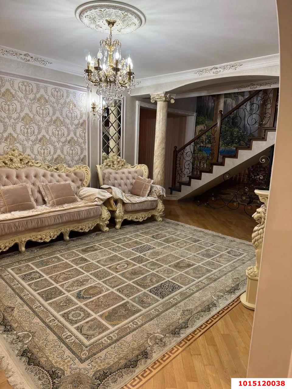 Фото №2: 5+-комнатная квартира 144 м² - Краснодар, Карасунский внутригородской округ, мкр. Комсомольский, ул. Сормовская, 167/1