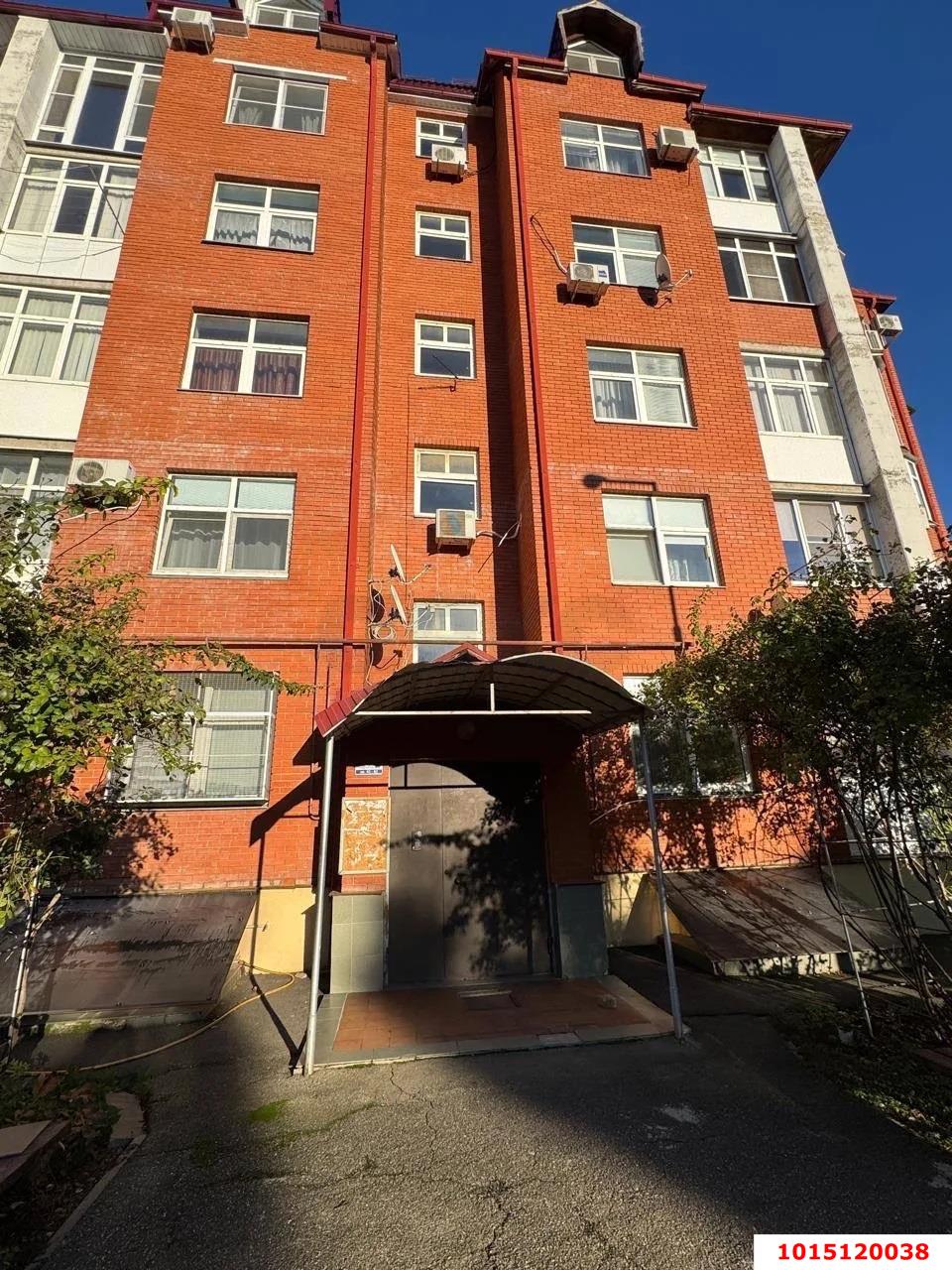 Фото №18: 5+-комнатная квартира 144 м² - Краснодар, Карасунский внутригородской округ, мкр. Комсомольский, ул. Сормовская, 167/1