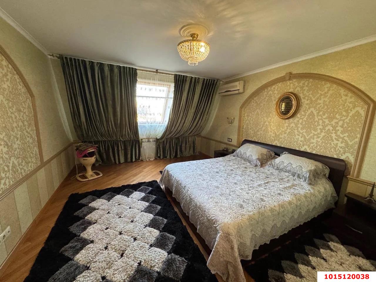 Фото №11: 5+-комнатная квартира 144 м² - Краснодар, Карасунский внутригородской округ, мкр. Комсомольский, ул. Сормовская, 167/1