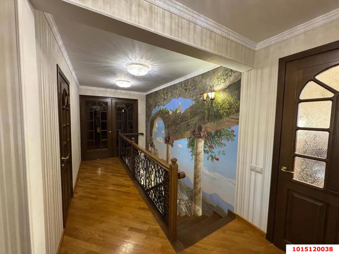 Фото №15: 5+-комнатная квартира 144 м² - Краснодар, Карасунский внутригородской округ, мкр. Комсомольский, ул. Сормовская, 167/1