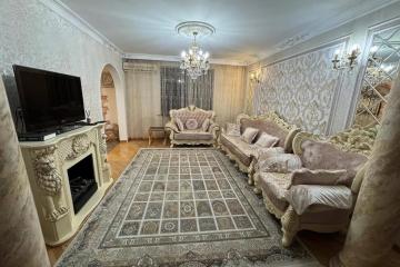 Фото №1: 5+-комнатная квартира 144 м² - Краснодар, мкр. Комсомольский, ул. Сормовская, 167/1