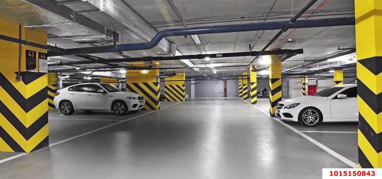 Фото №5: Гараж - Краснодар, Прикубанский внутригородской округ, мкр. жилой комплекс Самолёт-5, ул. Ивана Беличенко, 101