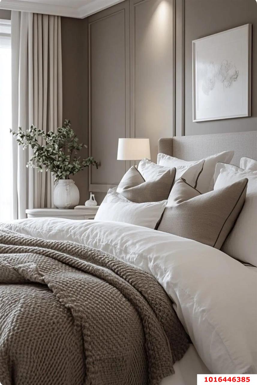 Фото №11: 2-комнатная квартира 65 м² - Краснодар, Прикубанский внутригородской округ, Немецкая Деревня, мкр. жилой комплекс Германия, ул. Боннская, 4/1