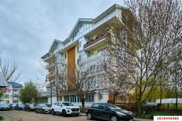 Фото №1: 2-комнатная квартира 65 м² - Краснодар, мкр. жилой комплекс Германия, ул. Боннская, 4/1