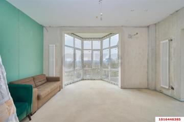 Фото №4: 2-комнатная квартира 65 м² - Краснодар, мкр. жилой комплекс Германия, ул. Боннская, 4/1