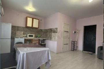 Фото №3: Студия 30 м² - Новая Адыгея, мкр. жилой комплекс Мята, ул. Бжегокайская, 23/1Ак1