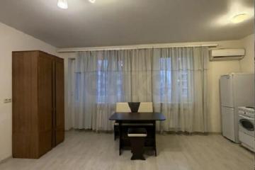 Фото №2: Студия 30 м² - Новая Адыгея, мкр. жилой комплекс Мята, ул. Бжегокайская, 23/1Ак1