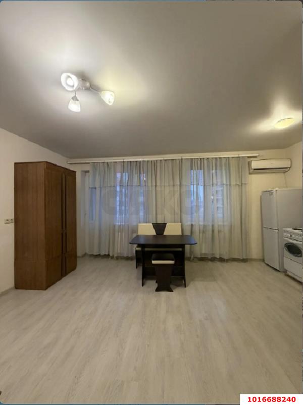 Фото №2: Студия 30 м² - Новая Адыгея, мкр. жилой комплекс Мята, ул. Бжегокайская, 23/1Ак1