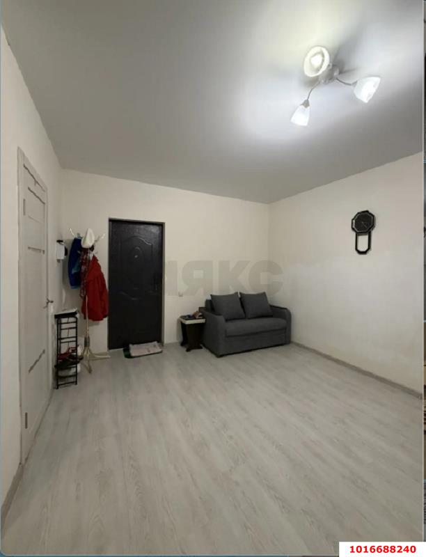 Фото №1: Студия 30 м² - Новая Адыгея, мкр. жилой комплекс Мята, ул. Бжегокайская, 23/1Ак1