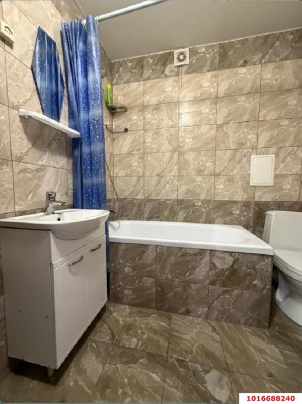 Фото №10: Студия 30 м² - Новая Адыгея, мкр. жилой комплекс Мята, ул. Бжегокайская, 23/1Ак1