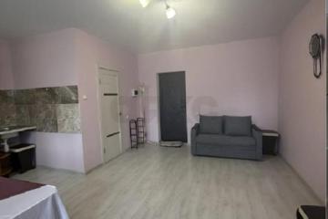 Фото №5: Студия 30 м² - Новая Адыгея, мкр. жилой комплекс Мята, ул. Бжегокайская, 23/1Ак1