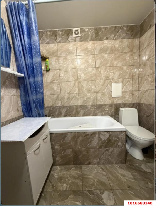 Фото №6: Студия 30 м² - Новая Адыгея, мкр. жилой комплекс Мята, ул. Бжегокайская, 23/1Ак1