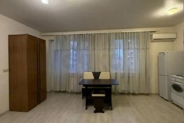 Фото №3: Студия 30 м² - Новая Адыгея, мкр. жилой комплекс Мята, ул. Бжегокайская, 23/1Ак1