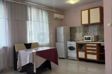 Фото №1: Студия 30 м² - Новая Адыгея, мкр. жилой комплекс Мята, ул. Бжегокайская, 23/1Ак1