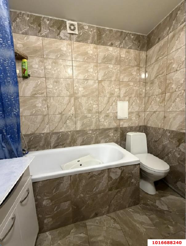 Фото №7: Студия 30 м² - Новая Адыгея, мкр. жилой комплекс Мята, ул. Бжегокайская, 23/1Ак1