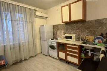 Фото №5: Студия 30 м² - Новая Адыгея, мкр. жилой комплекс Мята, ул. Бжегокайская, 23/1Ак1