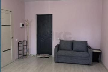 Фото №4: Студия 30 м² - Новая Адыгея, мкр. жилой комплекс Мята, ул. Бжегокайская, 23/1Ак1