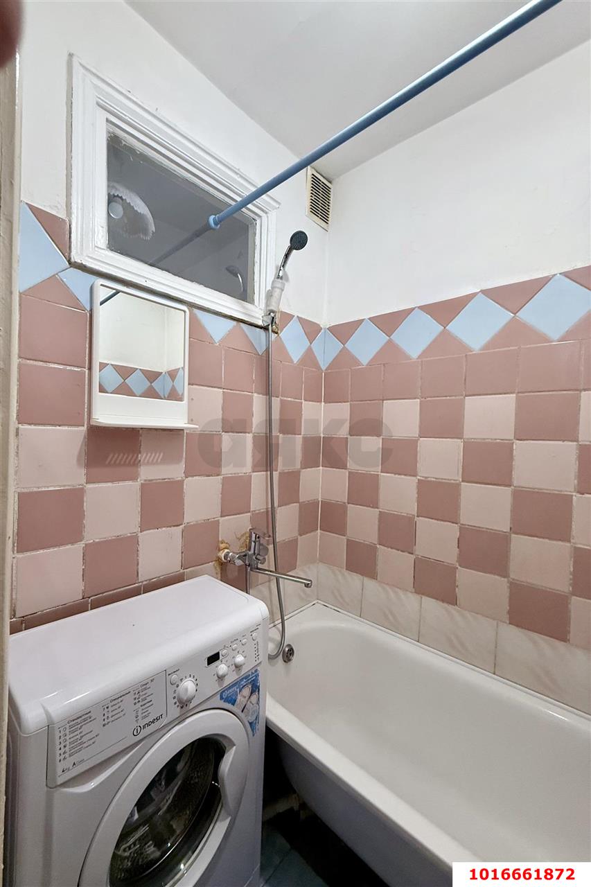 Фото №13: 2-комнатная квартира 54 м² - Краснодар, Центральный внутригородской округ, мкр. Центральный, ул. Гудимы, 26