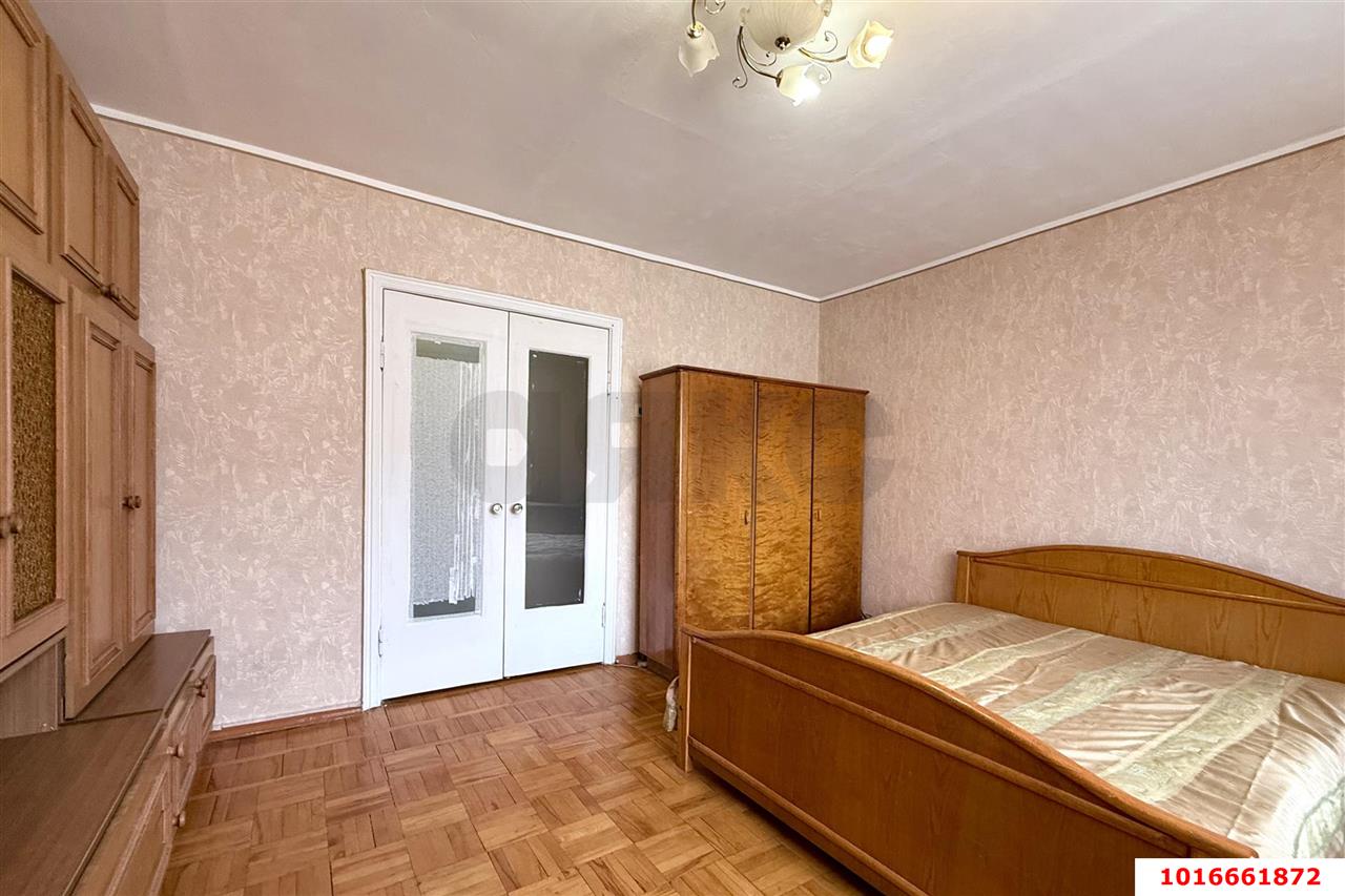 Фото №6: 2-комнатная квартира 54 м² - Краснодар, Центральный внутригородской округ, мкр. Центральный, ул. Гудимы, 26