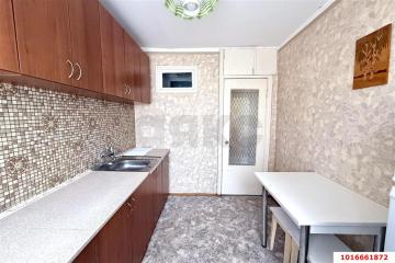 Фото №3: 2-комнатная квартира 54 м² - Краснодар, мкр. Центральный, ул. Гудимы, 26