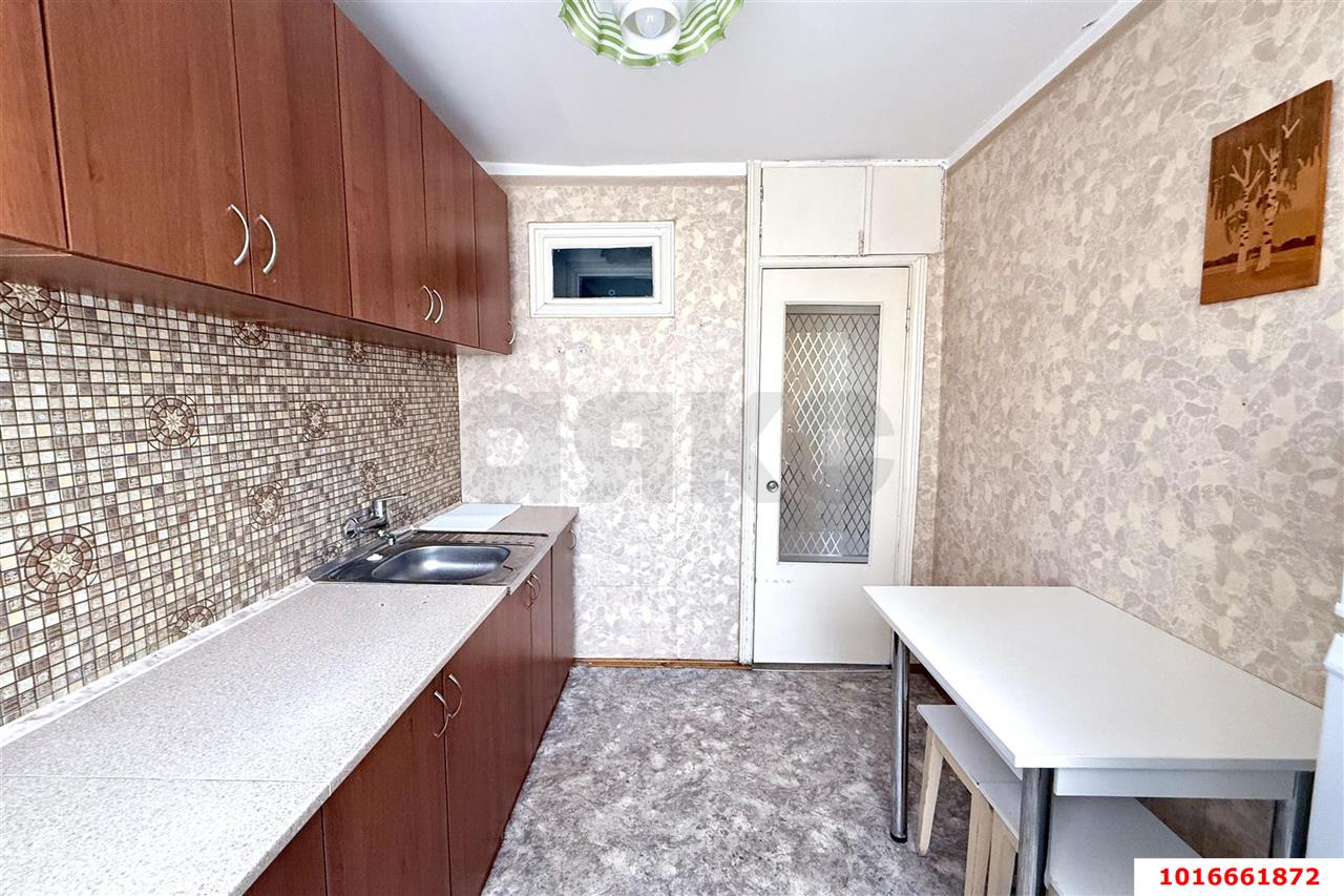 Фото №3: 2-комнатная квартира 54 м² - Краснодар, Центральный внутригородской округ, мкр. Центральный, ул. Гудимы, 26