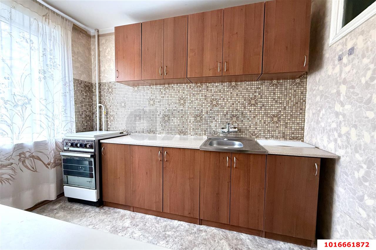 Фото №2: 2-комнатная квартира 54 м² - Краснодар, Центральный внутригородской округ, мкр. Центральный, ул. Гудимы, 26