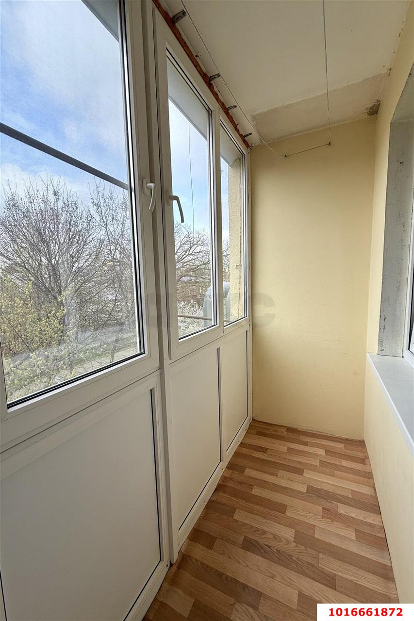 Фото №10: 2-комнатная квартира 54 м² - Краснодар, Центральный внутригородской округ, мкр. Центральный, ул. Гудимы, 26