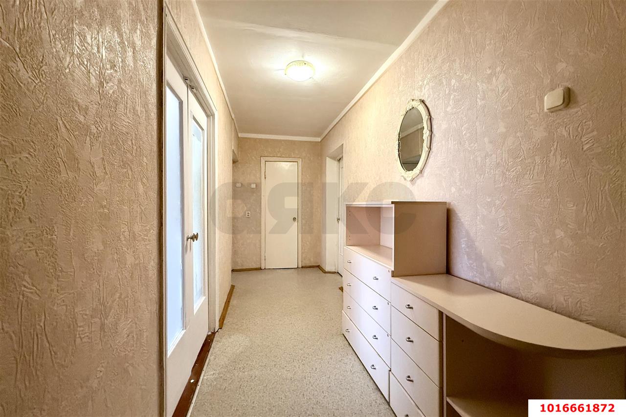 Фото №9: 2-комнатная квартира 54 м² - Краснодар, Центральный внутригородской округ, мкр. Центральный, ул. Гудимы, 26