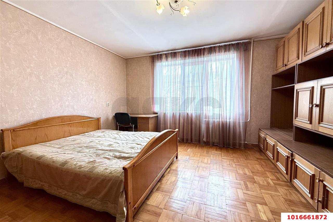 Фото №4: 2-комнатная квартира 54 м² - Краснодар, Центральный внутригородской округ, мкр. Центральный, ул. Гудимы, 26