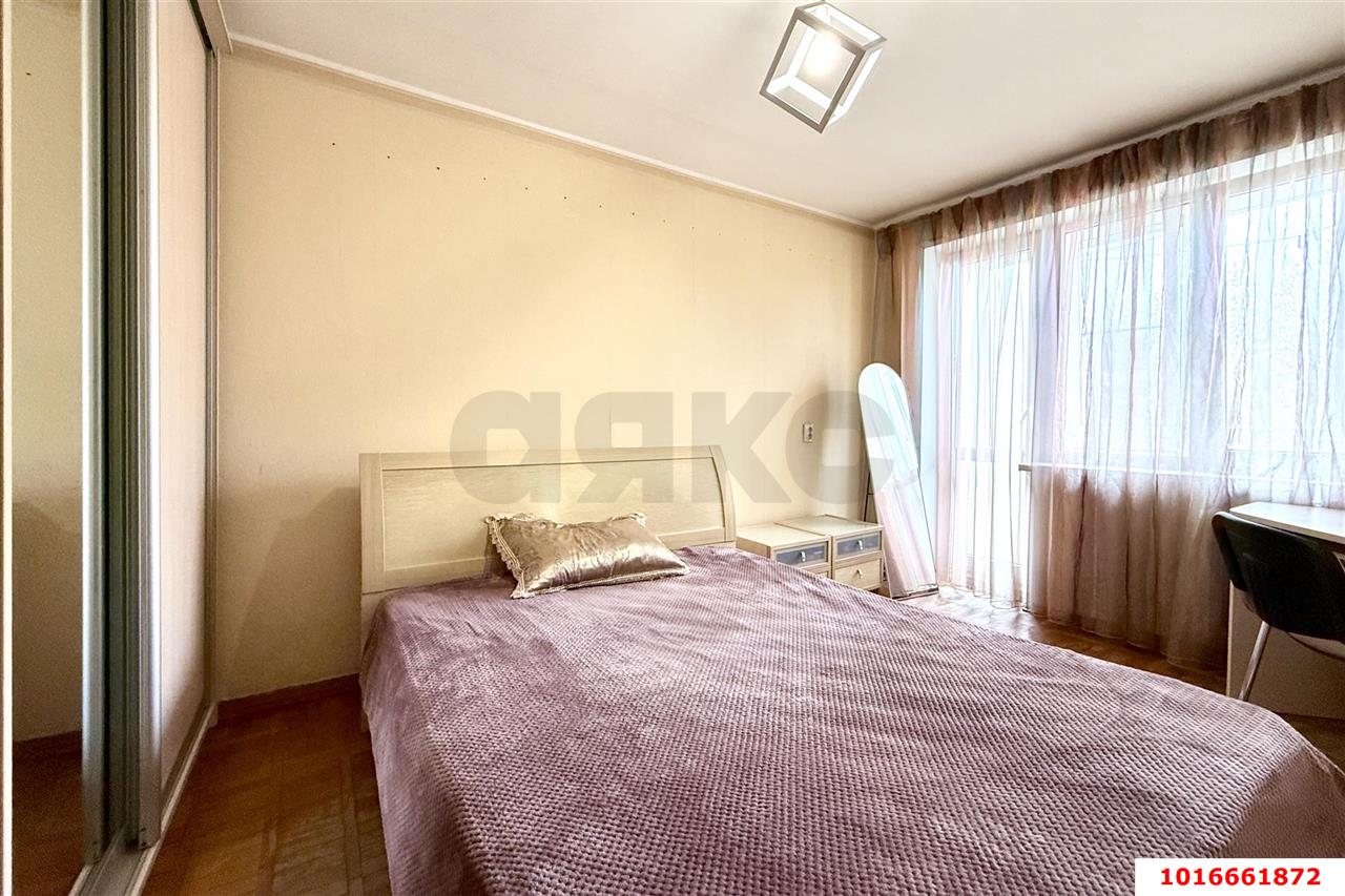 Фото №7: 2-комнатная квартира 54 м² - Краснодар, Центральный внутригородской округ, мкр. Центральный, ул. Гудимы, 26