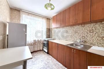 Фото №1: 2-комнатная квартира 54 м² - Краснодар, мкр. Центральный, ул. Гудимы, 26