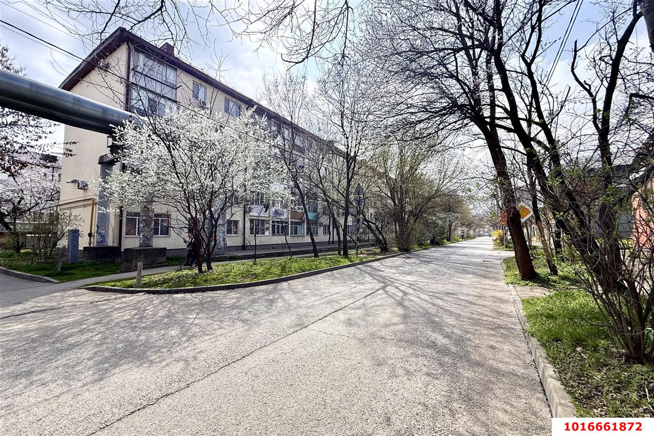 Фото №16: 2-комнатная квартира 54 м² - Краснодар, Центральный внутригородской округ, мкр. Центральный, ул. Гудимы, 26