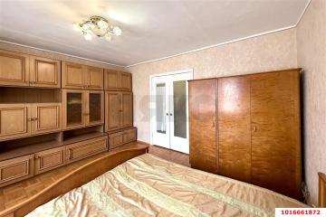 Фото №5: 2-комнатная квартира 54 м² - Краснодар, мкр. Центральный, ул. Гудимы, 26