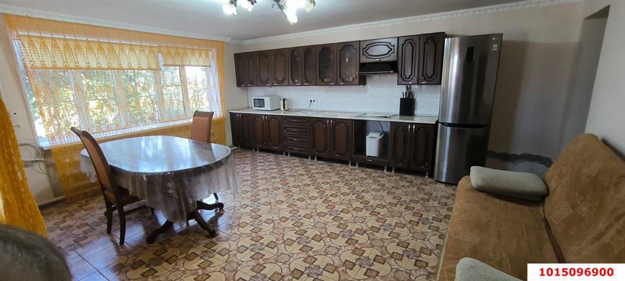 Фото №8: Дом 148 м² + 38 сот. - Понежукай, ул. Карницкого