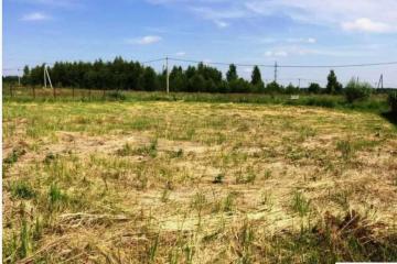 Фото №1: Земельный участок под ИЖС - Краснодар, мкр. жилой комплекс Дания, ул. Ольденбуржская, 99