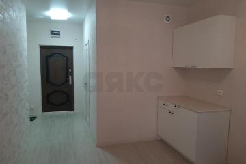 Фото №2: Студия 22 м² - Краснодар, мкр. Губернский, ул. им. Героя Яцкова И.В., 17