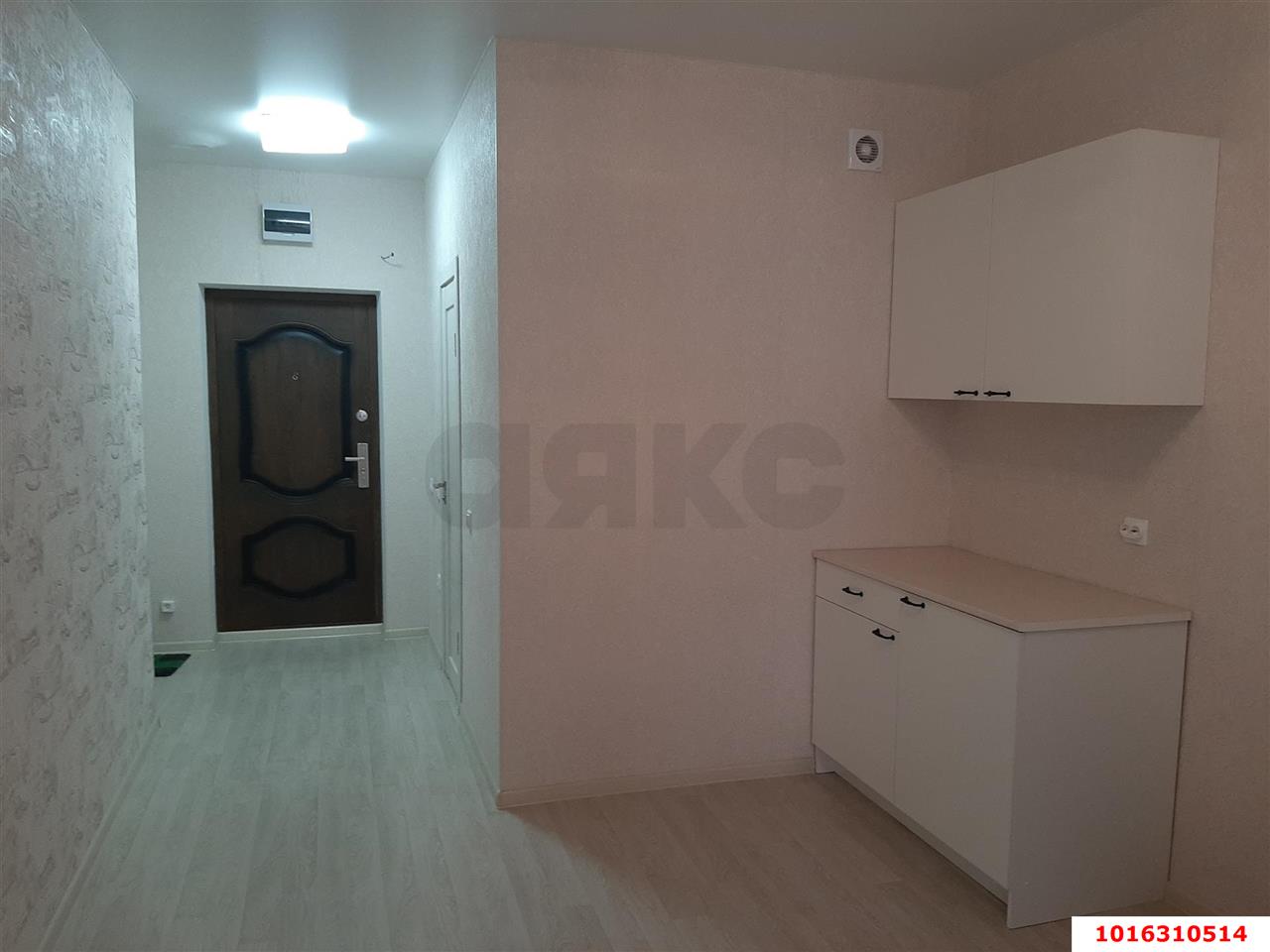 Фото №2: Студия 22 м² - Краснодар, ЖК Губернский, Прикубанский внутригородской округ, мкр. Губернский, ул. им. Героя Яцкова И.В., 17