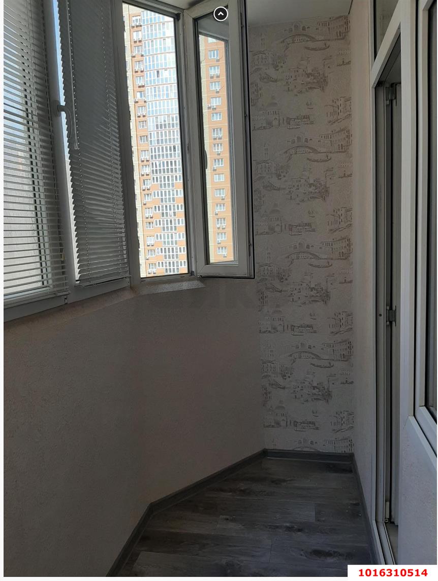 Фото №7: Студия 22 м² - Краснодар, ЖК Губернский, Прикубанский внутригородской округ, мкр. Губернский, ул. им. Героя Яцкова И.В., 17