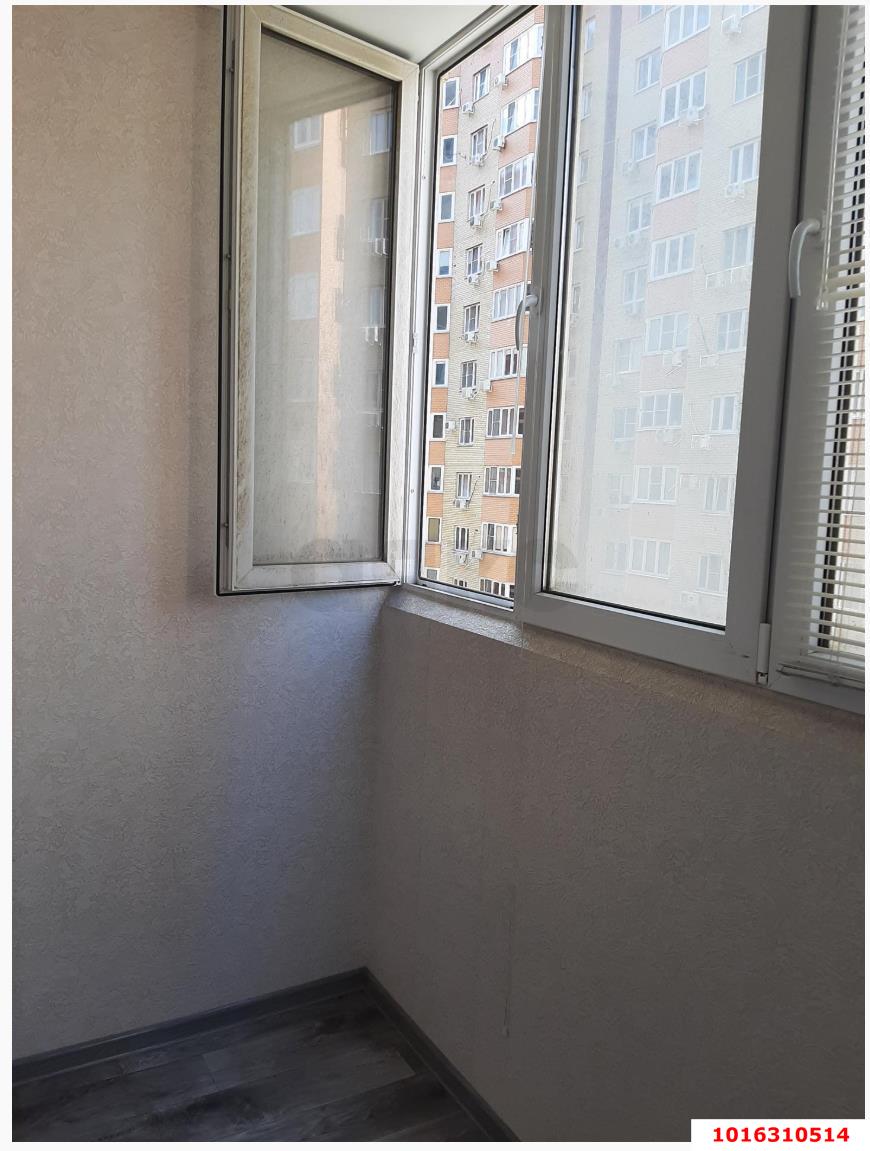 Фото №6: Студия 22 м² - Краснодар, ЖК Губернский, Прикубанский внутригородской округ, мкр. Губернский, ул. им. Героя Яцкова И.В., 17