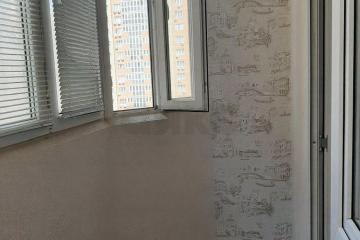 Фото №5: Студия 22 м² - Краснодар, мкр. Губернский, ул. им. Героя Яцкова И.В., 17