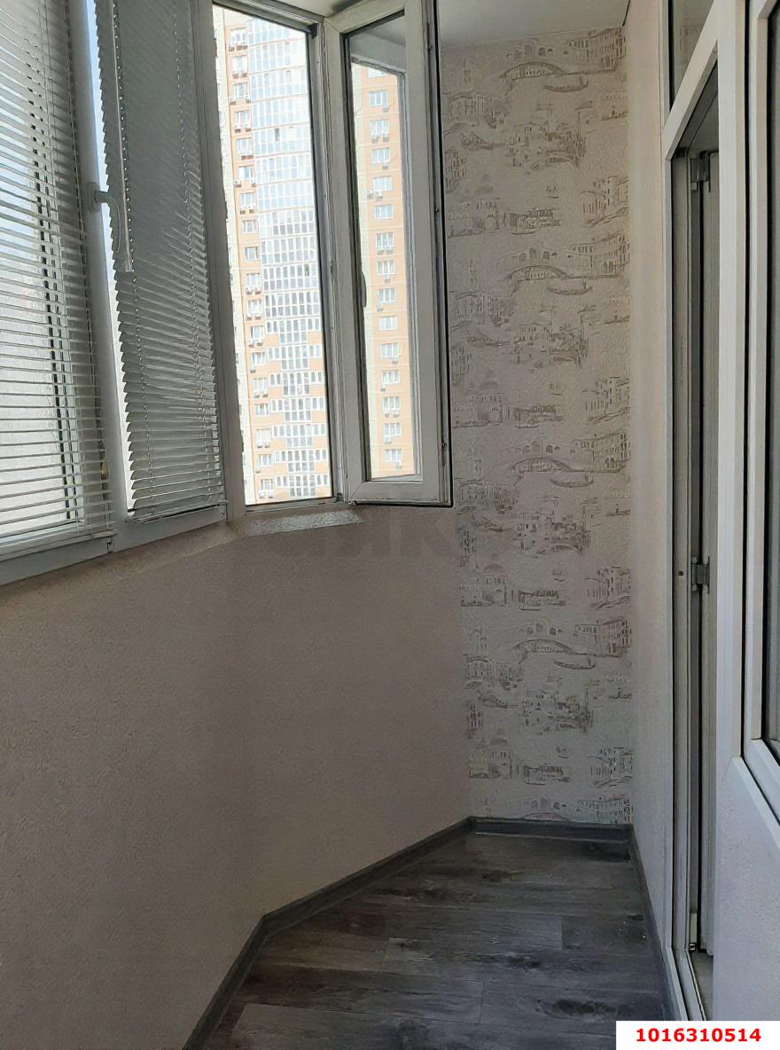 Фото №7: Студия 22 м² - Краснодар, Прикубанский внутригородской округ, мкр. ЖК Губернский, ул. им. Героя Яцкова И.В., 17