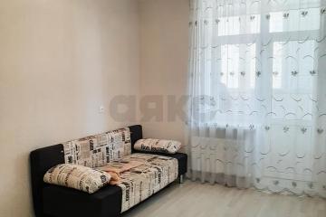 Фото №1: Студия 22 м² - Краснодар, мкр. Губернский, ул. им. Героя Яцкова И.В., 17